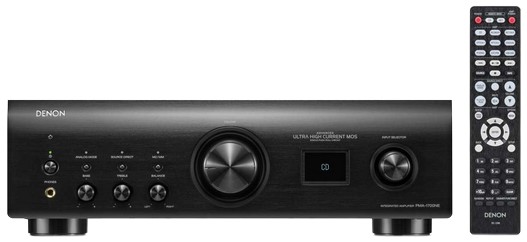 Denon PMA-1700NE