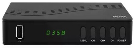 Denver DTB-140 Denver DTB-140