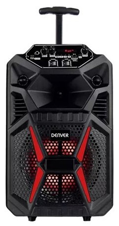 Denver TSP-120 Denver TSP-120