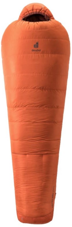 Deuter Astro Pro 1000 SL Deuter Astro Pro 1000 SL