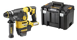 DeWalt DCH323NT