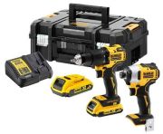 DeWalt DCK2062D2T