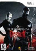 Codemasters Diabolik: The Original Sin Wii Codemasters Diabolik: The Original Sin Wii