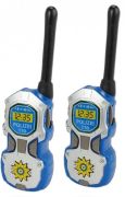 Dickie Walkie Talkie Policija Dickie Walkie Talkie Policija