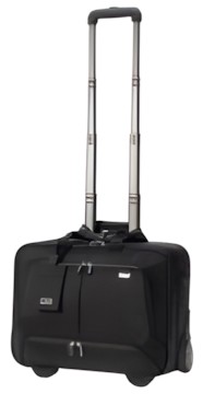 Dicota Top Traveller Roller Pro 14-15.6