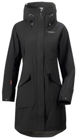 Didriksons Thelma mētelis Didriksons Thelma mētelis