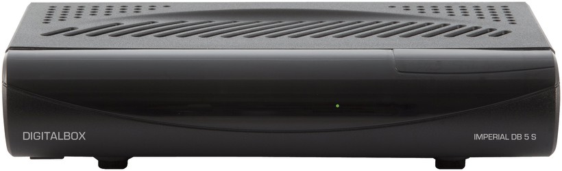 Digitalbox Imperial DB 5 S Digitalbox Imperial DB 5 S