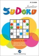 Digital Publishing Sudoku junior