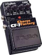 DigiTech CF-7 DigiTech CF-7