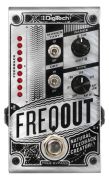 DigiTech FreqOut DigiTech FreqOut