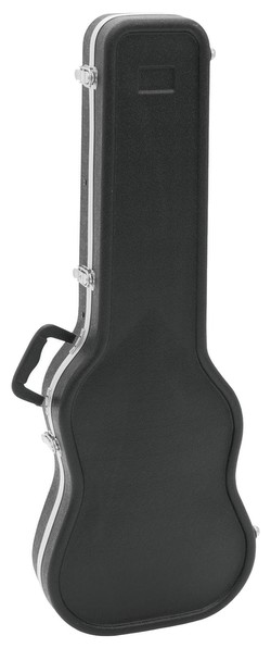 Dimavery ABS-korpuss E-ģitārai Dimavery ABS-korpuss E-ģitārai