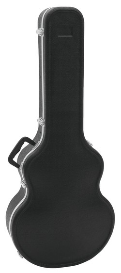 Dimavery ABS korpuss Jumbo Akustik Dimavery ABS korpuss Jumbo Akustik