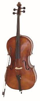 Dimavery Cello 4/4 Dimavery Cello 4/4