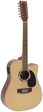 Dimavery DR-612 Dimavery DR-612