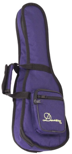 Dimavery Mīksta soma ukulelei