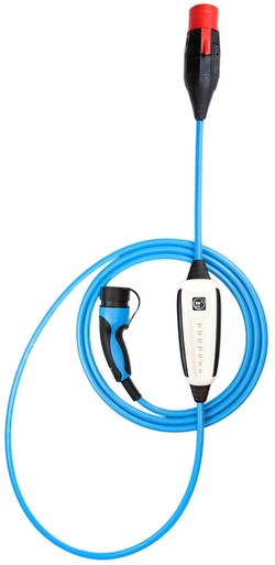 DiniTech NRGkick 32A 7,5 m (12701001)