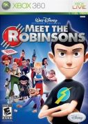 Disney Meet the Robinsons Xbox 360