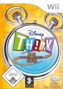 Disney Th!nk Fast Wii Disney Th!nk Fast Wii