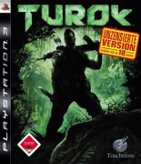 Disney Turok - Rebirth PS3