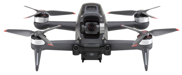 DJI