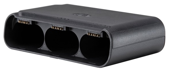 DJI Mavic Mini divvirzienu uzlādes stacija DJI Mavic Mini divvirzienu uzlādes stacija