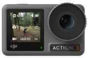 DJI Osmo Action 3 Standarta Komplekts DJI Osmo Action 3 Standarta Komplekts