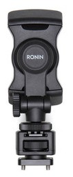 DJI Ronin-S/SC mobilā ierīču turētājs DJI Ronin-S/SC mobilā ierīču turētājs