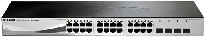D-Link DGS-1210-28