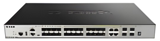 D-Link DGS-3630-28PC