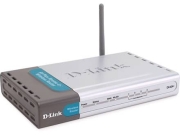 D-Link DI-624 D-Link DI-624