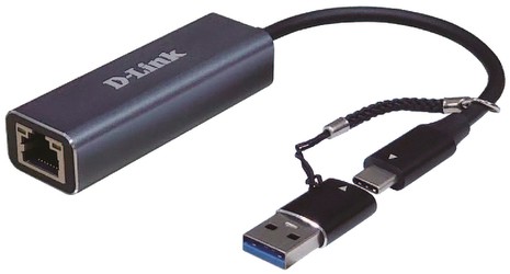 D-Link DUB-2315
