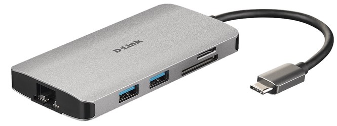 D-Link DUB-M810