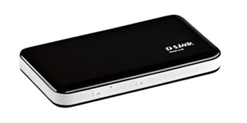 D-Link DWR-730 D-Link DWR-730