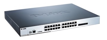 D-Link DWS-3160-24TC D-Link DWS-3160-24TC