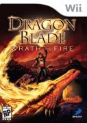 Koch Media Dragon Blade Wii Koch Media Dragon Blade Wii