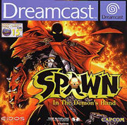 Capcom Spawn Capcom Spawn