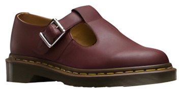 Dr. Martens Polley