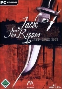 dtp Jack The Ripper PC