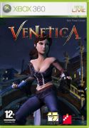 dtp Venetica Xbox 360 dtp Venetica Xbox 360