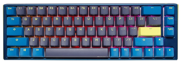 Ducky One 3 SF DayBreak MX-Blue