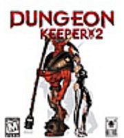 Electronic Arts Dungeon Keeper 2 PC Electronic Arts Dungeon Keeper 2 PC