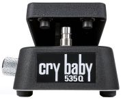 Dunlop Cry Baby 535Q Dunlop Cry Baby 535Q
