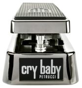 Dunlop JP95 John Petrucci Signature Cry Baby Wah Dunlop JP95 John Petrucci Signature Cry Baby Wah