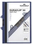 Durable 2229 Duraclip 30 Easy File 25 gab Durable 2229 Duraclip 30 Easy File 25 gab