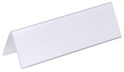 Durable Dachaufsteller 61/122 x 210 mm (8052) Durable Dachaufsteller 61/122 x 210 mm (8052)
