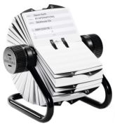 Durable Telindex Rollkartei (2482) Durable Telindex Rollkartei (2482)