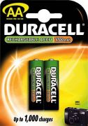 Duracell HR6 1700mAh Duracell HR6 1700mAh