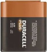 Duracell Plus MN1203