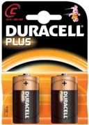 Duracell Plus MN1400