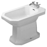 Duravit 1930 Stand-Bidet (0267100000)